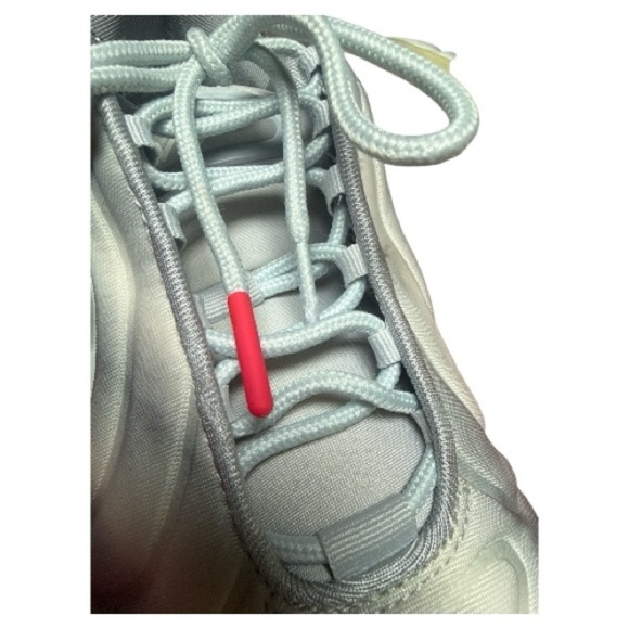 Nike Air Max 720 Silver with Multicolor Accents Men\'s Size 9.5 main image 4